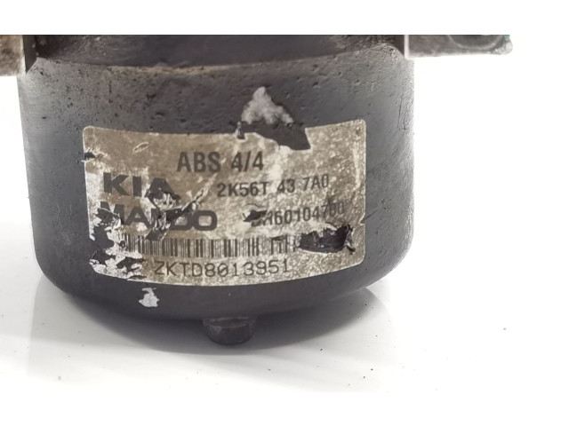 Jednotka ABS 472AAC1C104   KIA Carnival 2004