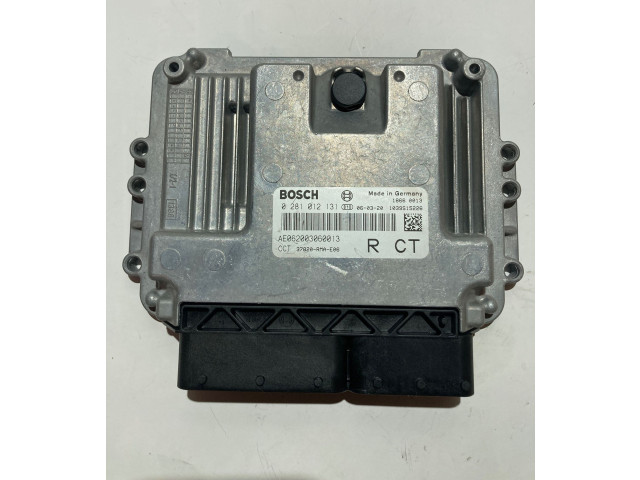 Řídící jednotka 0281012131, 37820RMAE06   Honda CR-V 2005