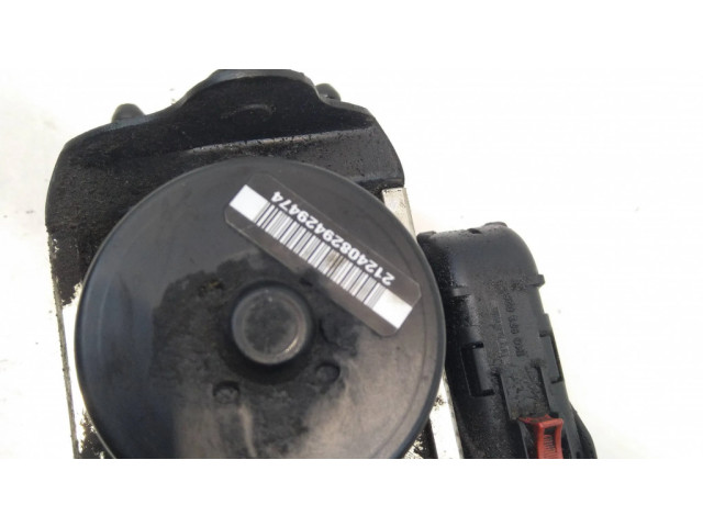 Блок АБС 1K0907379P, 00009496E5   Skoda  Octavia Mk2 (1Z)  2004-2013 года