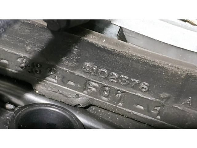 Руль BMW 5 GT F07  2010-2017 года 6790891, 609531100      