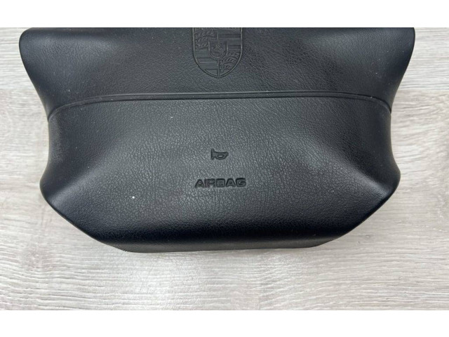 Подушка безопасности водителя 084460000, 172507   Porsche 911 996