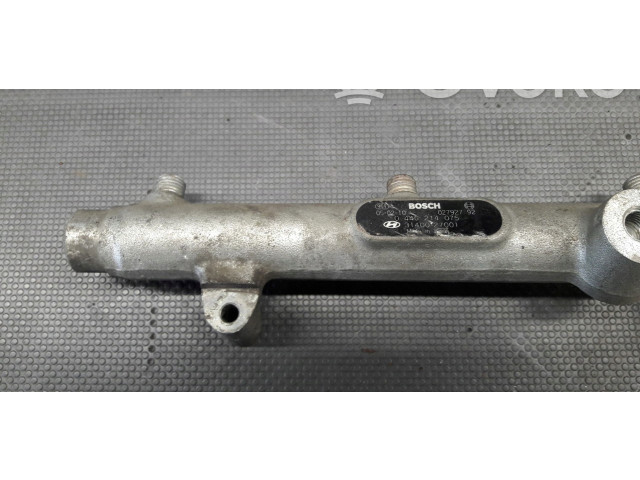 Vstřikovací lišta 0445214075   Hyundai Tucson JM     