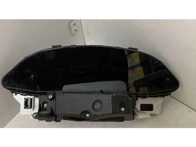 Přístrojová deska  Toyota Yaris 2008 838000D691  