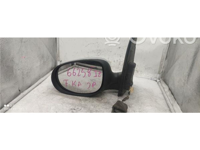 Zpětné zrcátko  Ford Ka 2010  E8024813, E8024813  