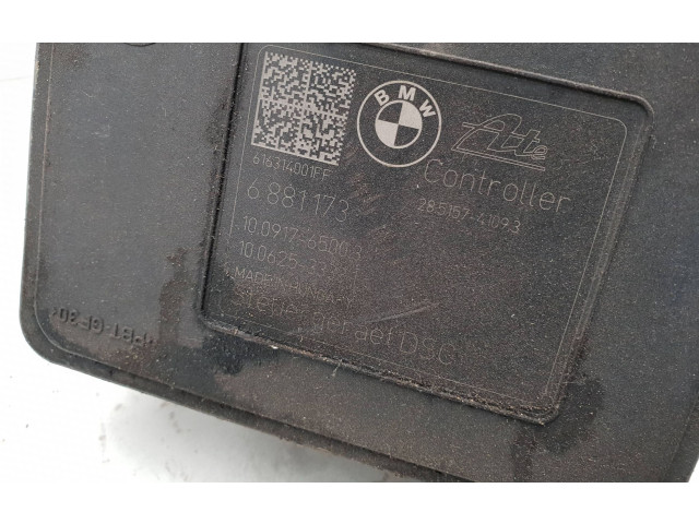 Jednotka ABS 6881173, 28515741093   BMW 2 F22 F23 2016