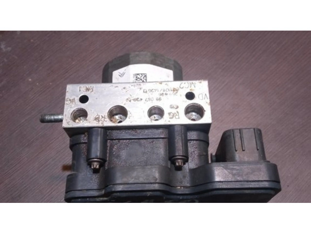 Jednotka ABS 2265106481, 0603214   Citroen C4 II Picasso 2013