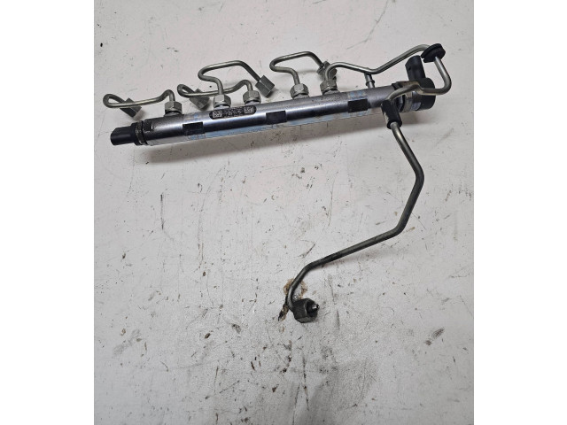 Vstřikovací lišta 7809127, 0445214182   BMW 1 F20 F21     