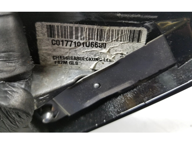 Шатун S55B30A 51168059541, 8059541    BMW M4 F82 F83  