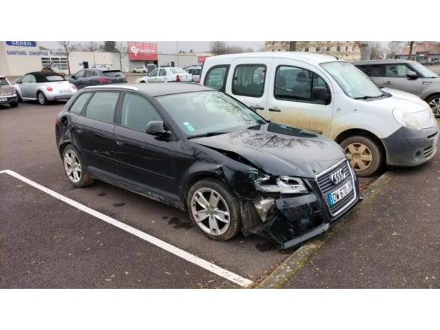 Вентилятор печки    1K1820015Q   Audi RS3 8PA