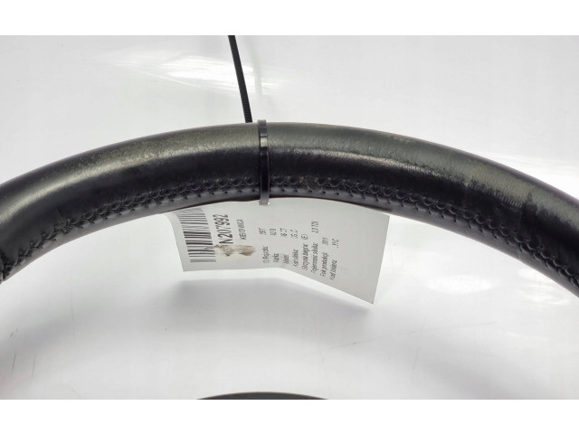 Руль Audi A6 C7  2011 -  года 4G0419091R      