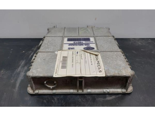 Блок управления двигателя G5.M0, 0A02   Citroen XM