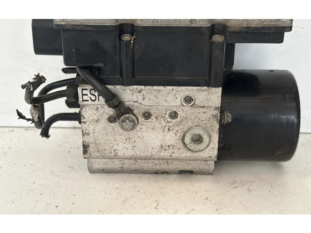 Jednotka ABS 12789521, 13509205   Saab 9-3 Ver2 2007