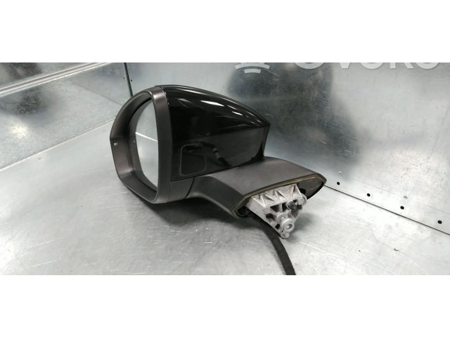 Zpětné zrcátko  Volkswagen ID.4 2023  11B857507AC, 11B857507AL  