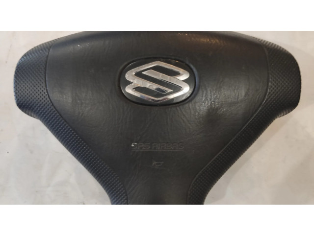 Подушка безопасности водителя    Suzuki XL7 I