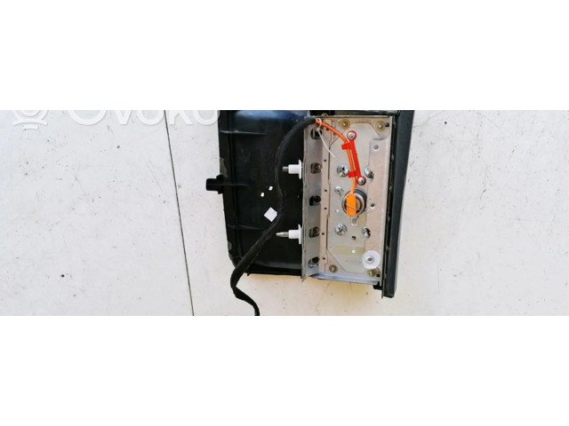 Подушка безопасности пассажира 1476990077, 1844747   Fiat Scudo