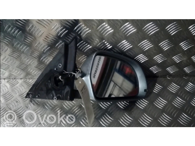 Зеркало электрическое     правое    Audi A4 S4 B8 8K  2008-2015 года   