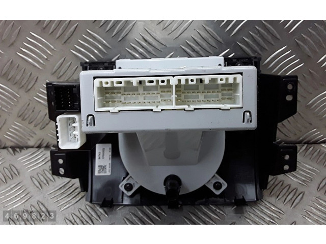 Блок управления климат-контролем 972501p260   KIA Venga