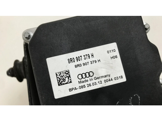 Jednotka ABS 8R0907379H, 8R0614517R   Audi Q5 SQ5 2011