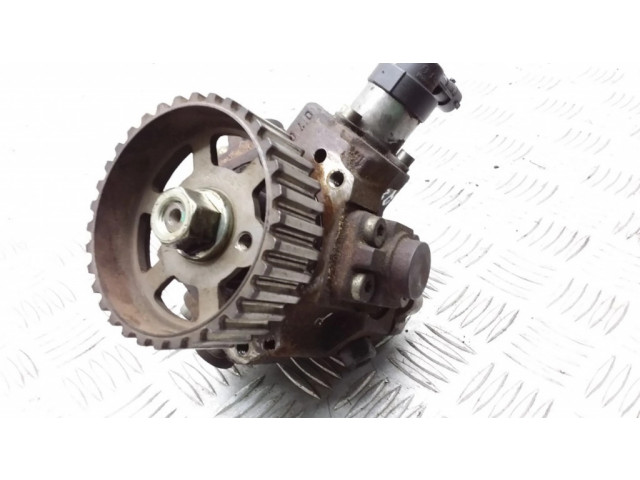 Vstřikovací čerpadlo 9656300380, 0445010102   Citroen C4 I  pro naftový motor 1.6 DV6ATED4 