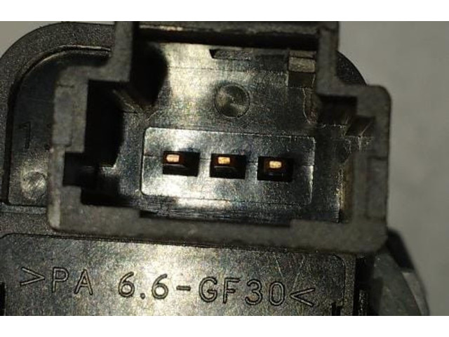 Řídící jednotka 0281013872, 0281013872   Citroen C3 Picasso 2009