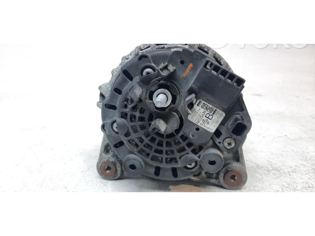 Генератор 231004BE0B, ALF750501HQ   Nissan Pulsar      