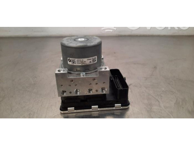 Jednotka ABS 34505A7F7F0   BMW 1 F40 2022