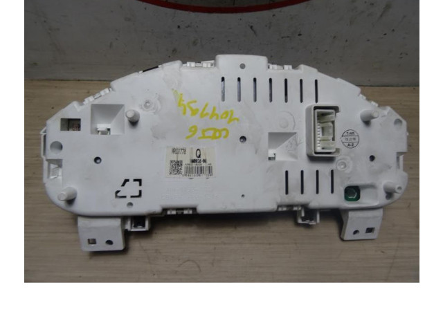 Панель приборов MR951770, MR951770   Mitsubishi Colt       