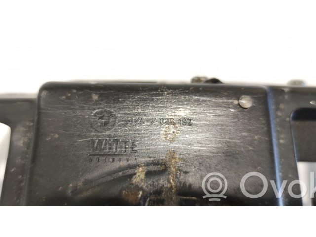 Замок багажника 51247026192    BMW 3 E46 1998-2005 года