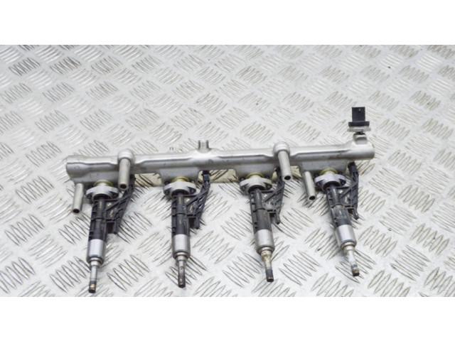 Vstřikovací lišta 8694198, 0261500539   BMW X4 G02  pro benzínový motor 2.0  
