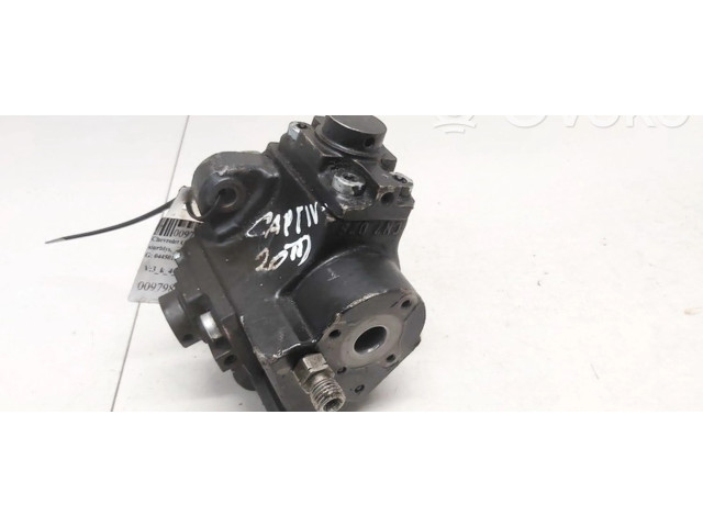 Vstřikovací čerpadlo 0445010142   Chevrolet Captiva  pro naftový motor 2.0  