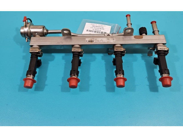 Vstřikovač 55577580, IMPRK1398326   Opel Meriva B     