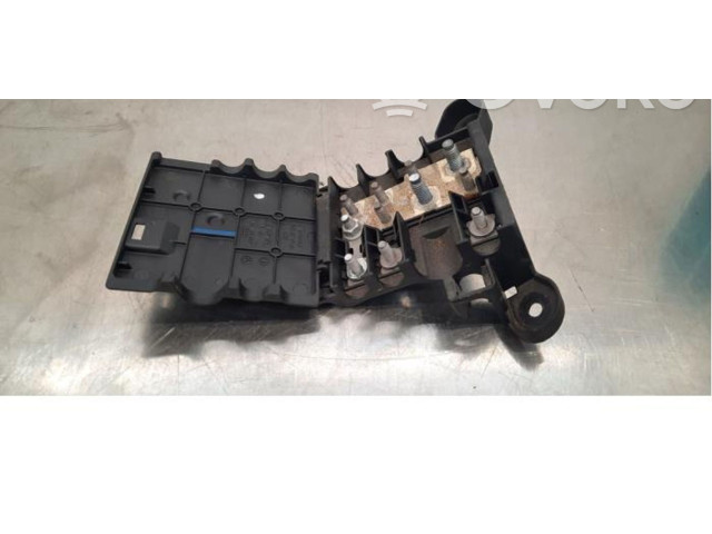 Блок предохранителей  4G0937517   Audi A6 S6 C7 4G    