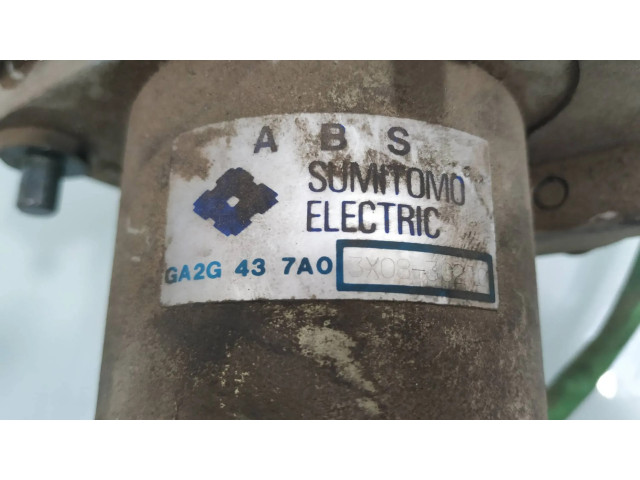Jednotka ABS GA2G437A0   Ford Probe 1993