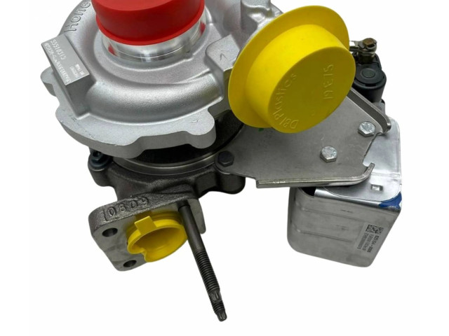  Турбина Chevrolet Colorado  825154, 8251545002S         