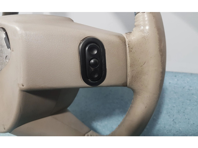 Руль Jeep Commander         