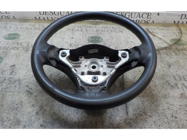 Руль Mitsubishi Colt  2004 - 2008 года       