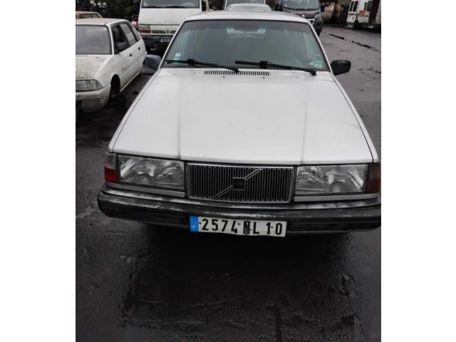   Pojistková skříňka    Volvo 940 1993