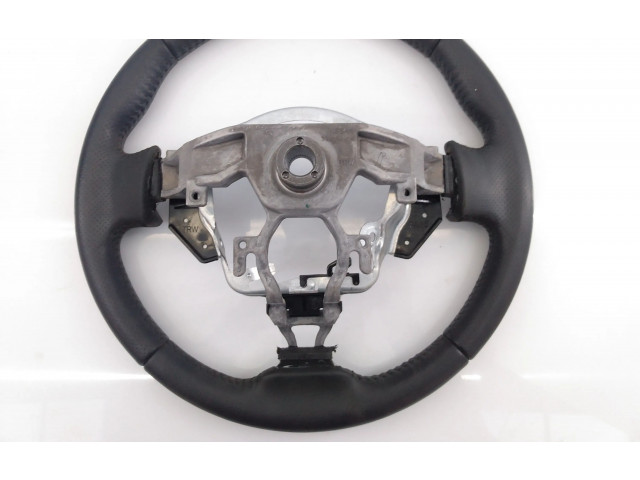 Руль Nissan Juke I F15  2010 - 2018 года 34126715A      