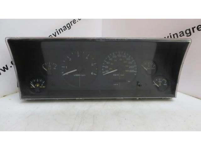 Панель приборов 56042795, 0010017   Jeep Grand Cherokee       