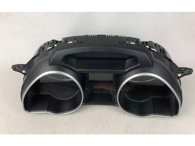 Спидометр (приборный щиток) 8T0920984K   Audi A5 Sportback 8TA 2013