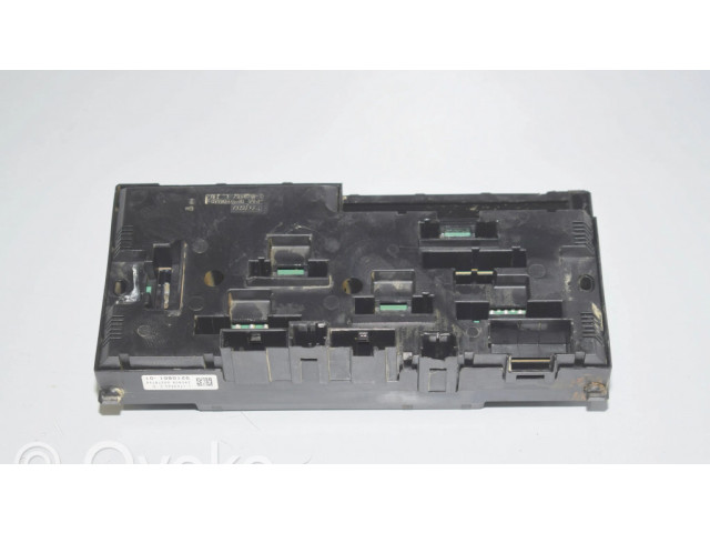 Блок предохранителей 9210861, 64149210861   BMW 5 GT F07    