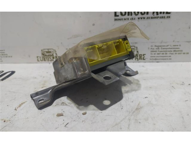 Блок подушек безопасности 89170   Toyota Land Cruiser (HDJ90)