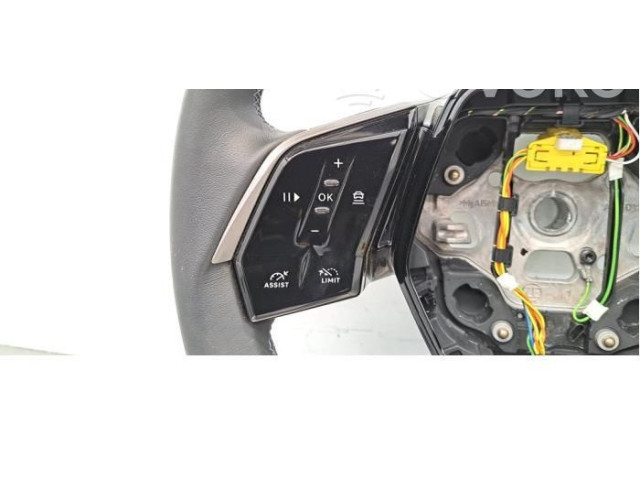 Volant Peugeot 3008 III 2023 98433313ZD  