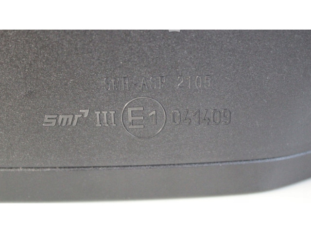 Zpětné zrcátko  Audi RS5 2018  15PIN  