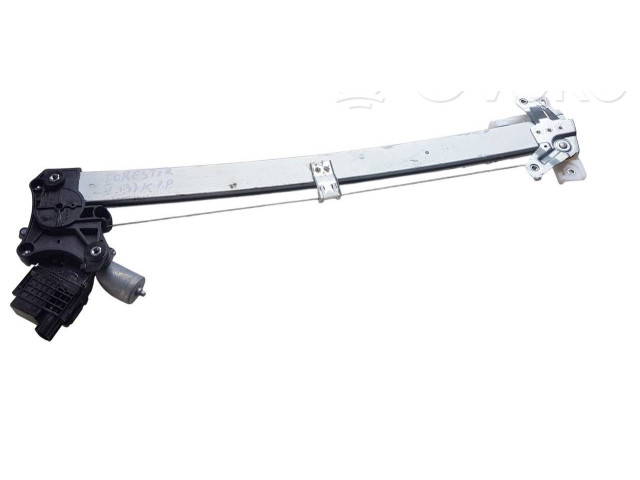 Vstřikovací čerpadlo 61188SJ010, 0620205421   Subaru Forester SK    10100CE300 