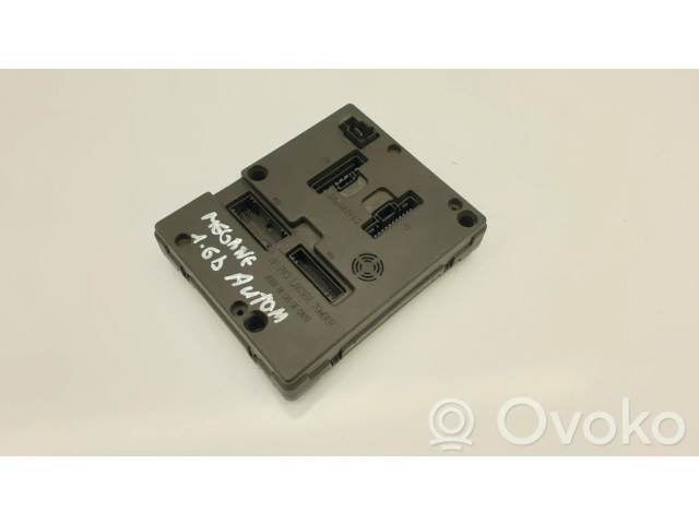 Блок комфорта 8200029342A, S108502610C   Renault Megane I   