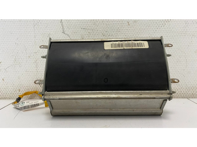 Подушка безопасности пассажира MR951769, A4548600502   Mitsubishi Colt