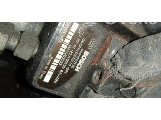 Vstřikovací čerpadlo 0445010150   Fiat Croma     