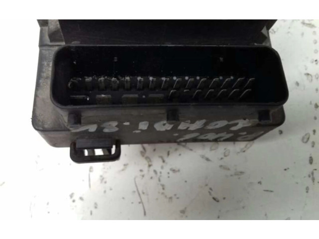 Jednotka ABS 9630532980   Peugeot 406 
