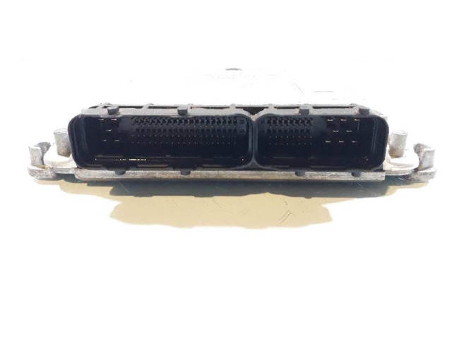 Блок подушек безопасности 56044299AD, 0281011279   Jeep Cherokee III KJ